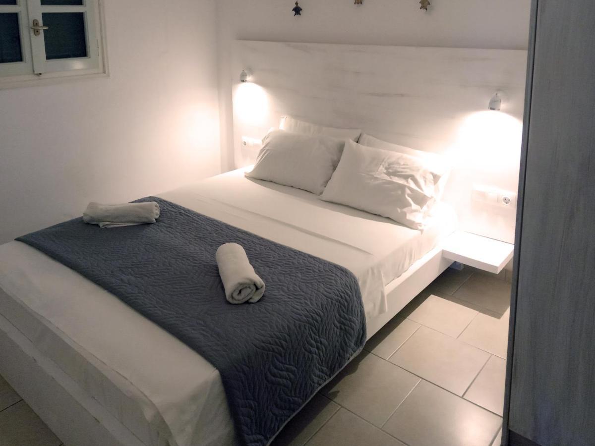 Hotel Asante Paros