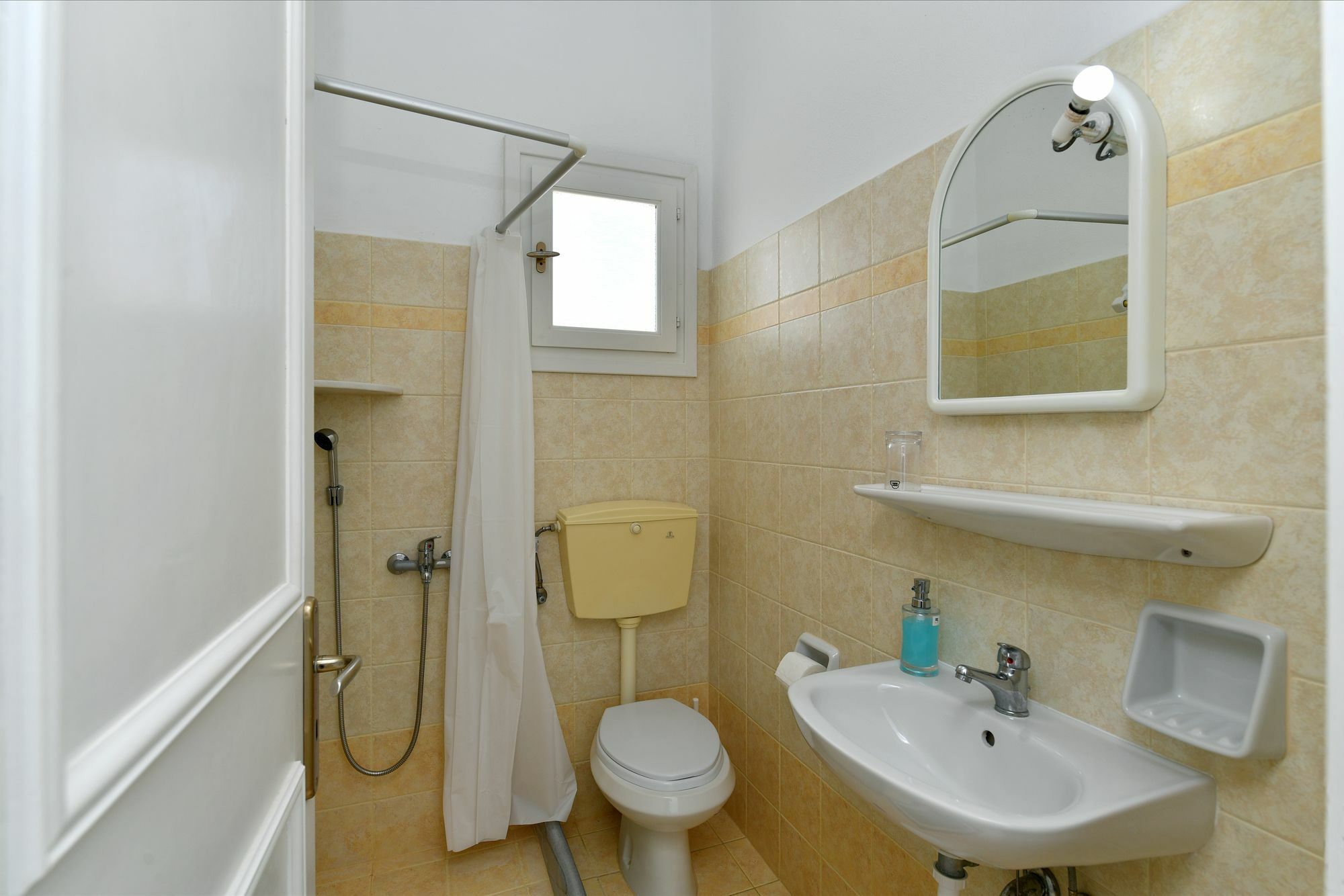 Hotel Asante Paros 2*